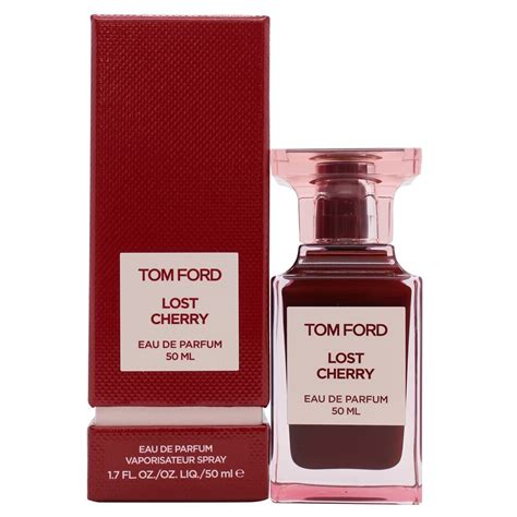 tom ford lost cherry perfume sale